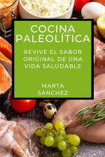 Cocina Paleolítica af Marta Sánchez