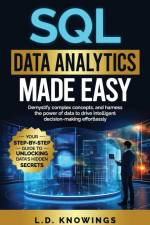 SQL Data Analytics Made Easy