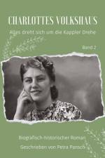 Charlottes Volkshaus Band 2 af Petra Pansch