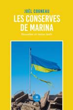 Les conserves de Marina af Joël Cogneau