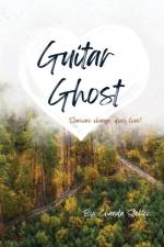 Guitar Ghost af Chanda Stelter