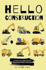 Hello Construction af Amanda Minuk