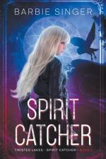 Spirit Catcher af Barbie Singer