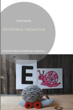 Soveltava ratsastus af Heidi Mattila
