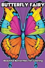 Butterfly Fairy af Libroteka