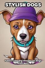 Stylish Dogs af Libroteka