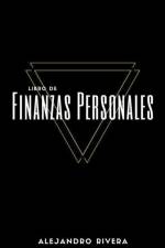 Libro de Finanzas Personales af Alejandro Rivera