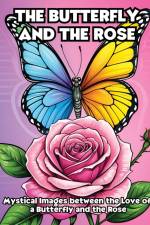 The Butterfly and the Rose af Libroteka