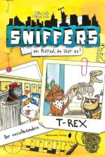 Sniffers af Michael Loth