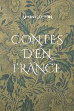 Contes d'en France af Alain Gitton