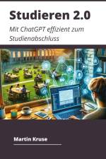 Studieren 2.0 af Martin Kruse