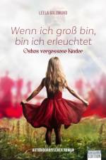 Wenn ich groß bin, bin ich erleuchtet af Leela Goldmund
