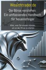 Die Börse verstehen: Ein umfassendes Handbuch für Neueinsteiger af der Wealthtrader. de