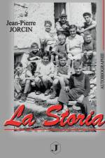 La Storia af Jean Pierre Jorcin