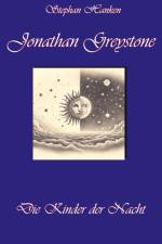 Jonathan Greystone af Stephan Hanken
