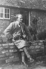 A Centenary Facsimile Edition of When We Were Very Young af A A Milne