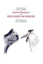 Duettaler Wunderton af Antje Hella Weber