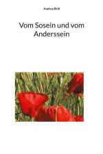 Vom Sosein und vom Anderssein af Andrea Brill