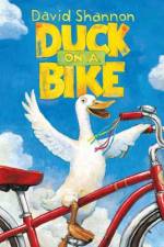 Duck on a Bike af David Shannon