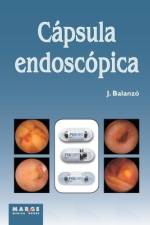 Cápsula endoscópica af Joaquim Balanzó Tintoré