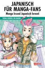 Japanisch für Manga-Fans (Sammelband) af Thora Kerner
