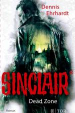 Sinclair - Dead Zone af Dennis Ehrhardt