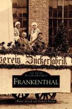 Frankenthal af Walter Jarosch