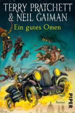 Ein gutes Omen af Terry Pratchett