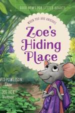 Zoe's Hiding Place af David Powlison