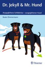 Dr. Jekyll & Mr. Hund af Beate Zimmermann