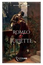 Roméo et Juliette: bilingue anglais/français (+ lecture audio intégrée) af William Shakespeare