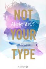 Not Your Type af Alicia Zett
