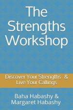 The Strengths Workshop: Know Your Strengths af Margaret Habashy