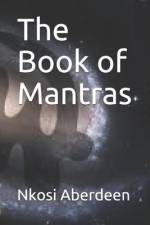 The Book of Mantras af Nkosi Aberdeen