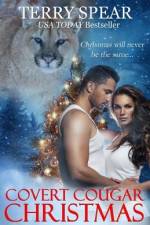 Covert Cougar Christmas af Terry Spear