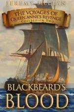Blackbeard's Blood af Jeremy McLean