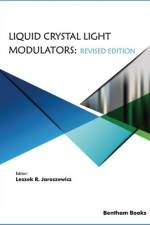 Liquid Crystal Light Modulators: Revised Edition af Wiktor Piecek