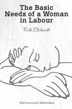 The Basic Needs of a Woman in Labour af Ruth Ehrhardt