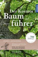 Der Kosmos-Baumführer af Mark Bachofer