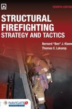 Structural Firefighting: Strategy and Tactics Includes Navigate Advantage Access af Bernard Ben J Klaene