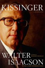 Kissinger af Walter Isaacson