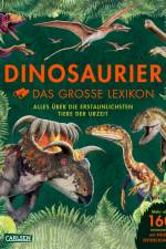 Dinosaurier - Das große Lexikon af Michael K. Brett-Surman