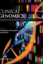 Clinical Genomics af Shashikant Kulkarni