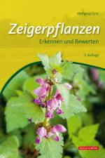 Zeigerpflanzen af Wolfgang Licht
