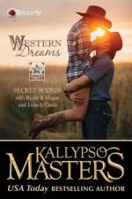 Western Dreams af Kallypso Masters