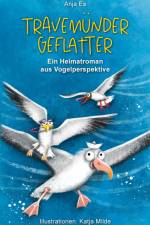 Travemünder Geflatter af Anja Es