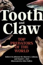 Tooth and Claw af Robert M Johnson