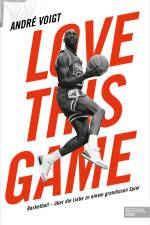 Love this Game af André Voigt