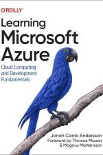 Learning Microsoft Azure af Jonah Carrio Andersson