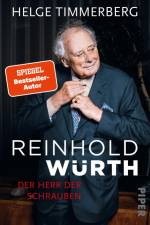 Reinhold Würth af Helge Timmerberg